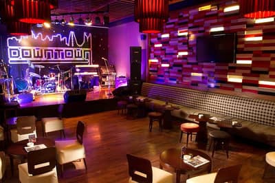Downtown Bar Manama