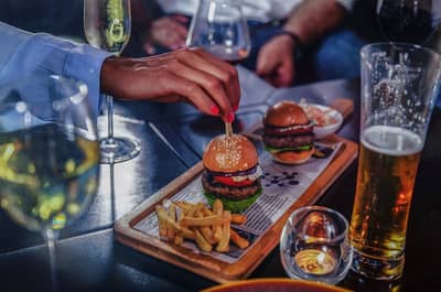 Food & Drinks