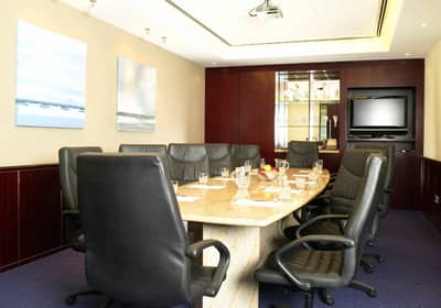 Boardroom
