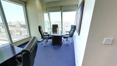 Servcorp Bahrain Financial Harbour  Coworking, Offices Virtual Offices  Meeting Rooms