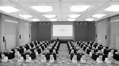 Conferrence Hall