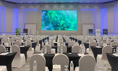 Bahrain Conference Center
