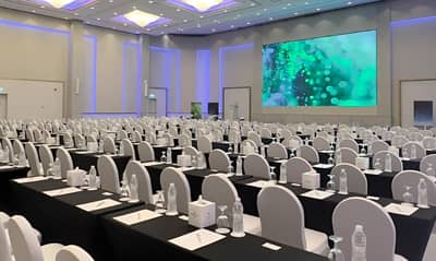 Bahrain Conference Center
