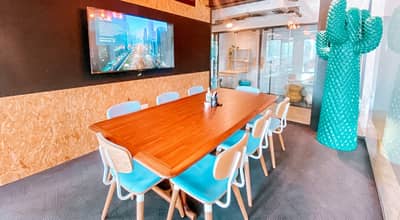 Boardroom 2