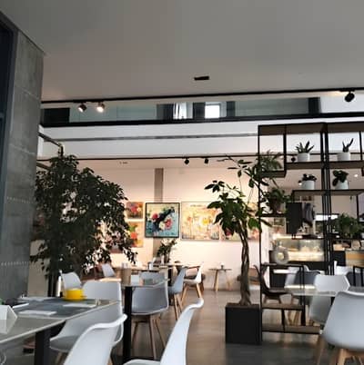 Cafe
