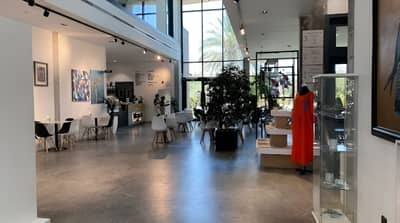Monet Cafe Bahrain