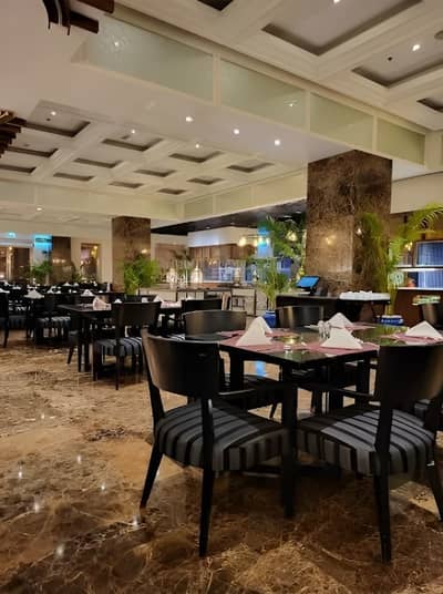 Baharat Restaurant Bahrain