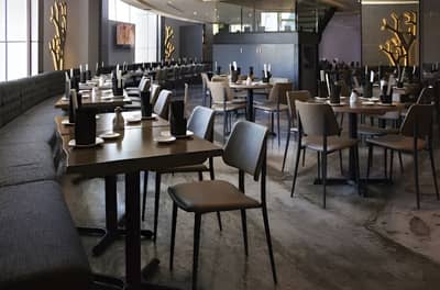 First Floor Restaurant