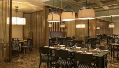 Baharat Restaurant Bahrain