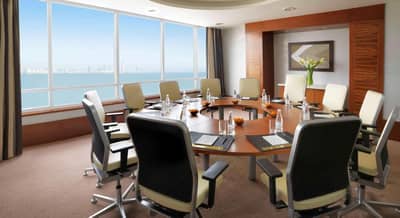 Boardroom B