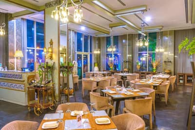 Pasquale Italian Restaurant Bahrain