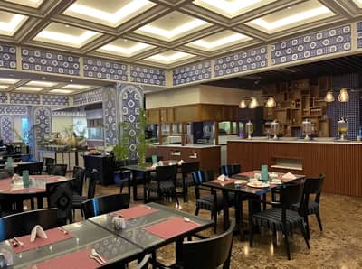 Baharat Restaurant Bahrain