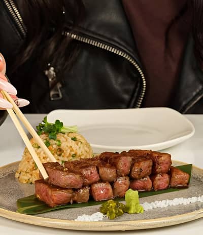 Maki Restaurant Bahrain