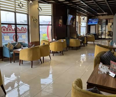 C6 Cafe