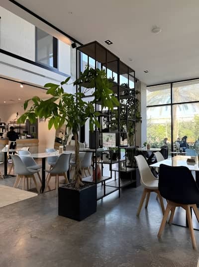 Monet Cafe Bahrain