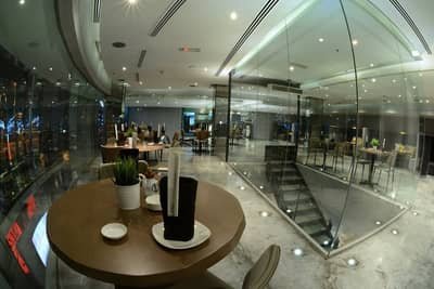 Second Floor Restaurant