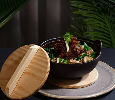 Maki Restaurant Bahrain