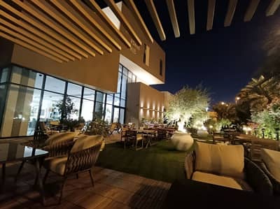 Monet Cafe Bahrain