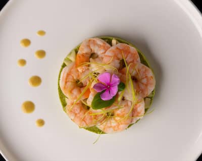 Pasquale Italian Restaurant Bahrain