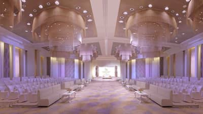 Ebreez  Ballroom