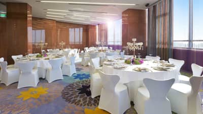 Symphony Style Hotel Kuwait