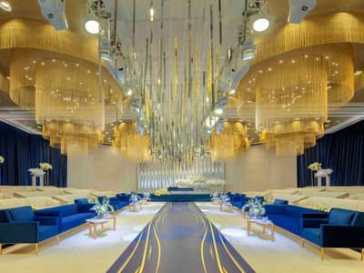Ebreez  Ballroom