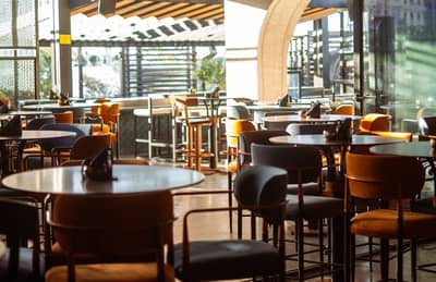 Glen House Doha