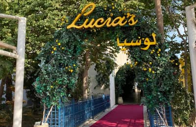 Lucias Doha