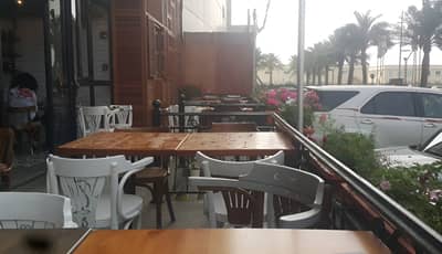 Abajour  Ezdan West Bay