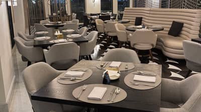 Bazar Restaurant West Bay