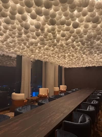 Private Dining