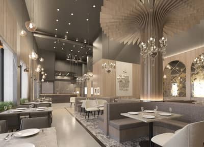 Zohoor Alshafa Restaurant Bahrain