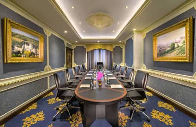 Dhafra Room