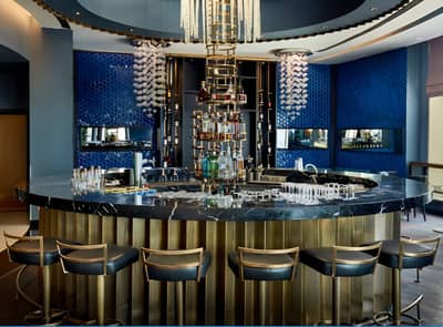 Nidaaya Restaurant Doha