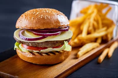 Thai Kitchen Restaurant & Bar Doha