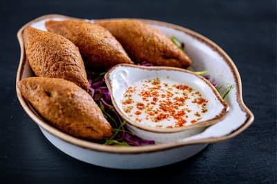 Thai Kitchen Restaurant & Bar Doha