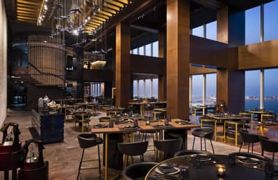 Main Dining