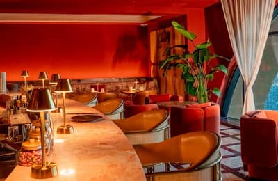 Yun Restaurant  Doha