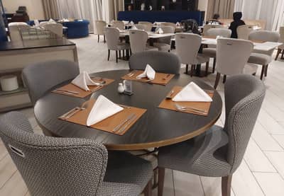 Nidaaya Restaurant Doha