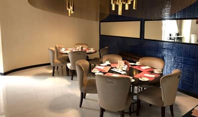 Nidaaya Restaurant Doha