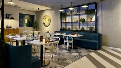 Thai Kitchen Restaurant & Bar Doha