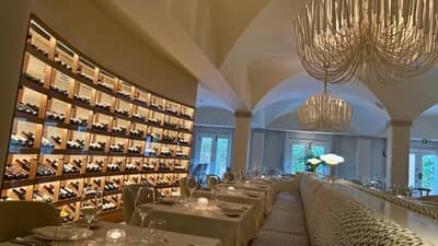 Masso Restaurant Bahrain