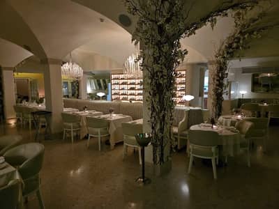 Masso Restaurant Bahrain