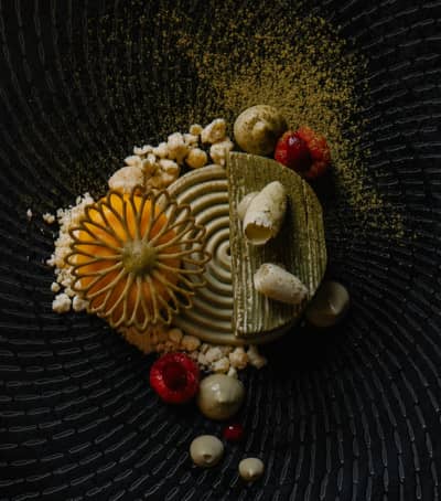 Yun Restaurant  Doha