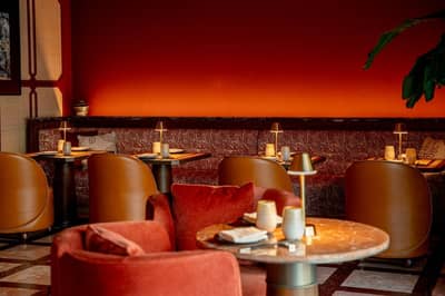 Yun Restaurant  Doha