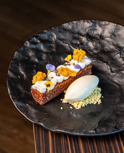 Zengo Restaurant  Doha