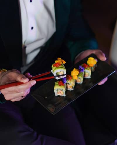 Zengo Restaurant  Doha