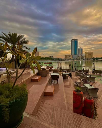 Chez Alain Restaurant and Lounge
