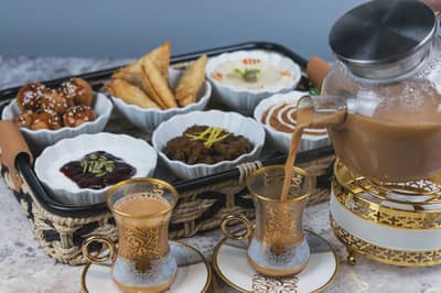 Food & Drinks