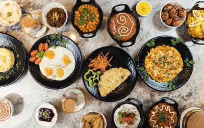Food & Drinks